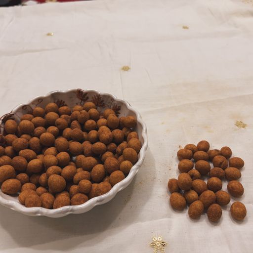 Roasted Masala Singh 