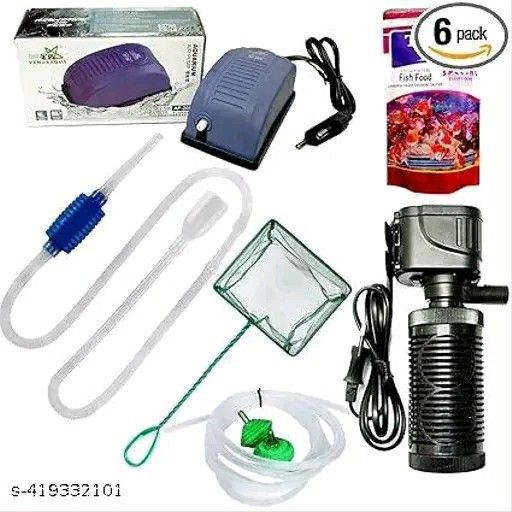 Aquarium Beginner Kit