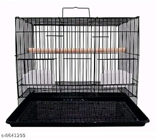 Trendy bird cage