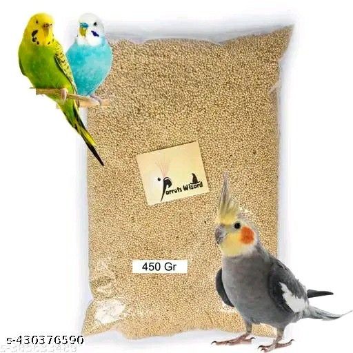 Birds Food 450 gm