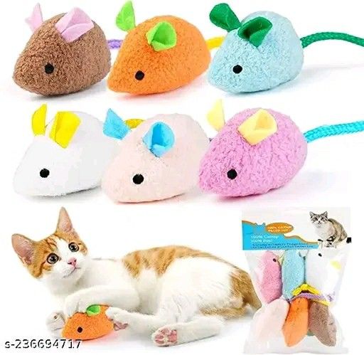 Cat Toys