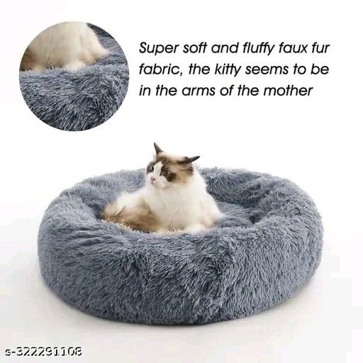 Cat Bed