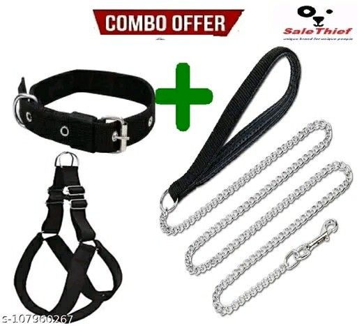 Dog Belt Combo Offer