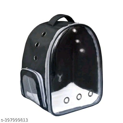 Cat Travel Bag