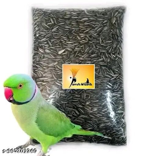 Latest Bird Food