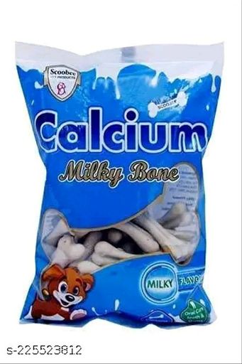 Calcium Bone For Dogs 250gm
