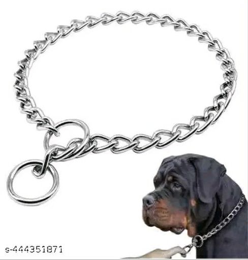 Dog Stainless Steel Chain 