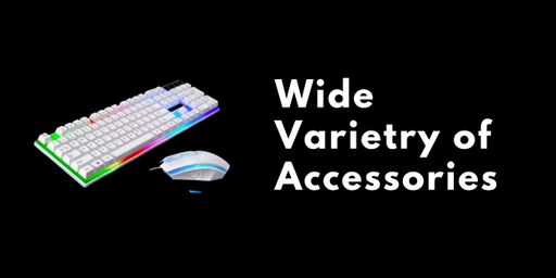 Accessories