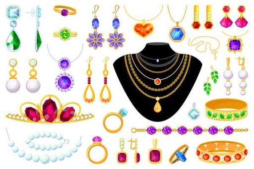 Jewellery 