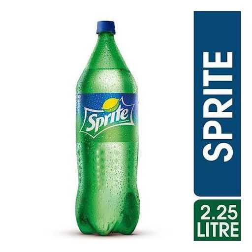 Sprite 2.25L