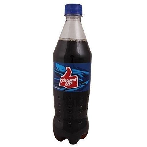 Thums up 750ml