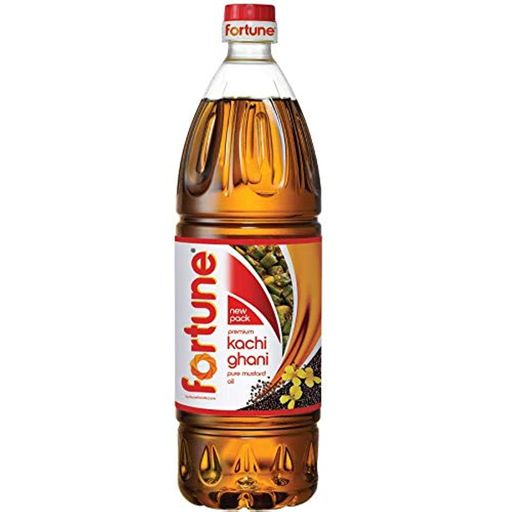 Fortune mustard oil 1L