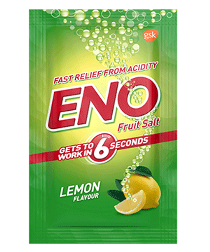 ENO Lemon flavour 