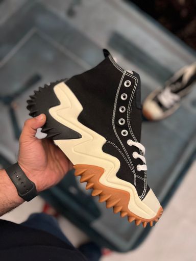 Converse Motion Exclusive Collection