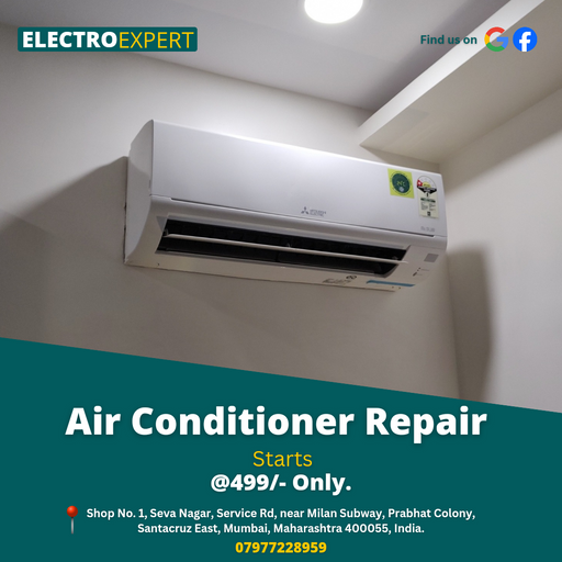 AC repair service 