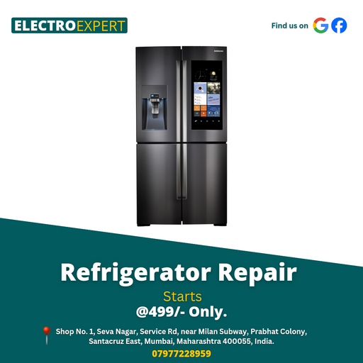 Refrigerator Repair Service 
