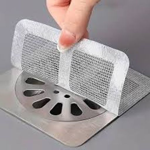 Waterproof Mesh Stickers