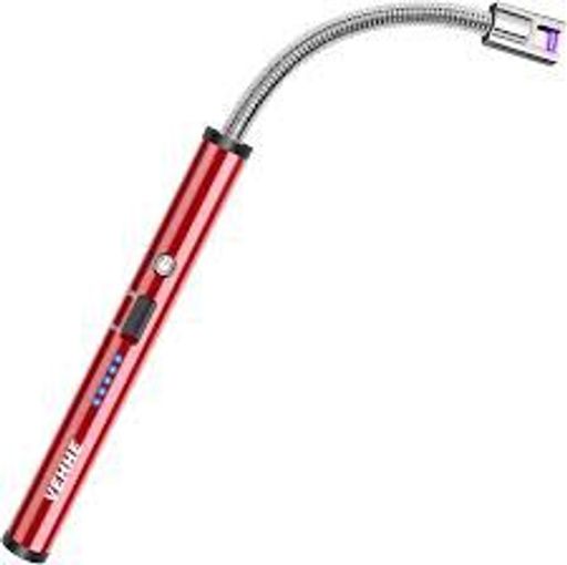 New 360 Degree Bendable Hose Lighter