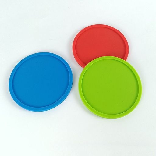 Silicone Coaster