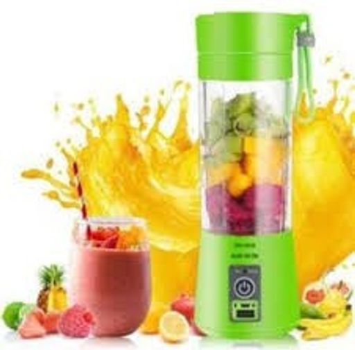Paradox USB portable juicer 220 W Juicer Mixer Grinder 