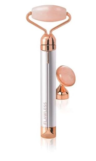 FLAWLESS BATTERY ROLLER MASSAGER