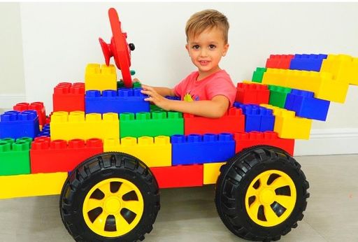 Toys & Gift