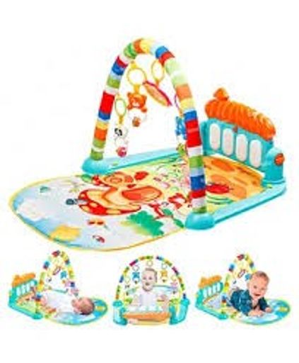 Baby Gym Mat