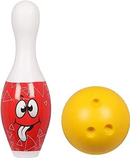 Jumbo Bowling Set