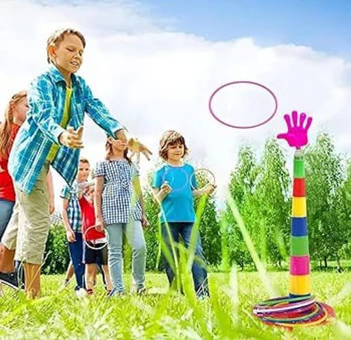 Ultra Mini Series Ringtoss