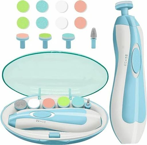 Baby Nail Trimmer