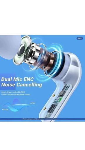 OWDIO Ultrapods Wireless Ear buds 