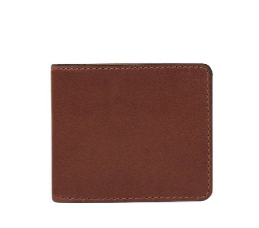 The Cobbler Wallet 