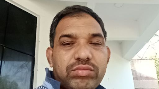 Ashwin Chauhan 