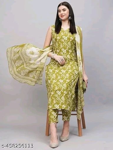 Kurta Set