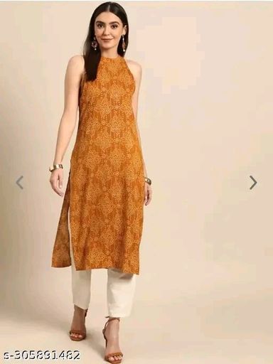 Myra Fashionable Kurtis