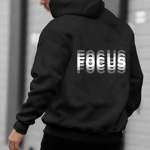 MENS HOODIES