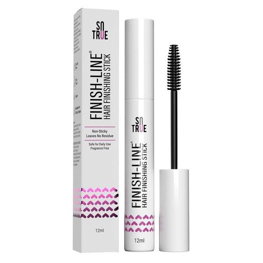 Milgaari Hairfixo Hair Finishing Stick 24 Hour Strong Hold for Baby Hairs &...