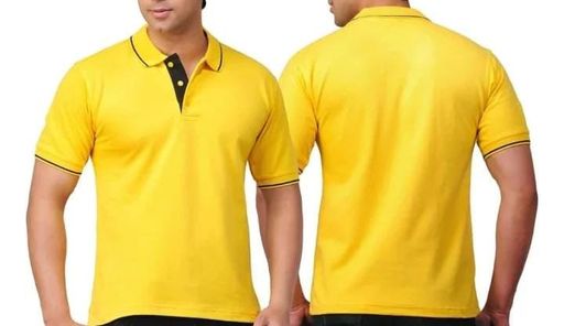 Premium Poly T-shirt 