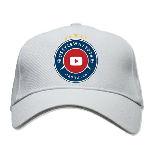 Cap