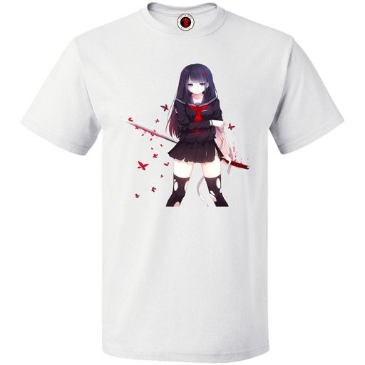 RetroVibe Funky T-Shirt