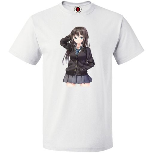 Classic Comfort Everyday T-shirt