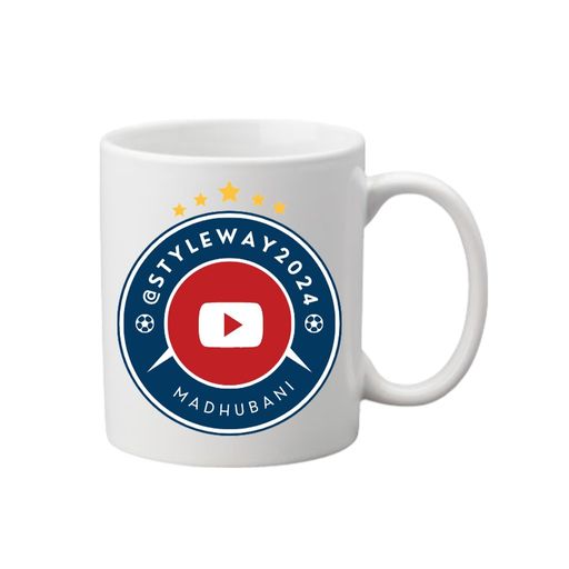 Mug