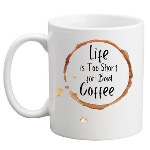 Premium Quality Coffee Delight