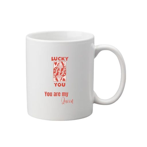 Lucky You 