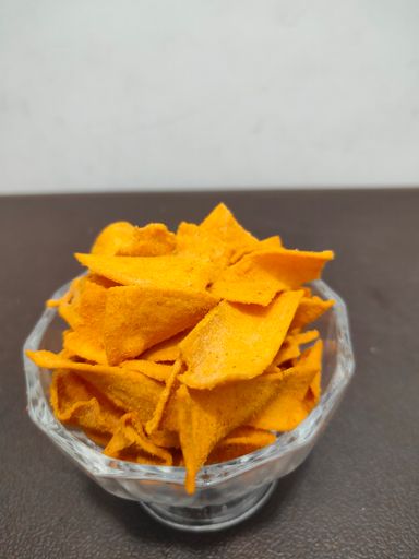 CARROT
Chips
