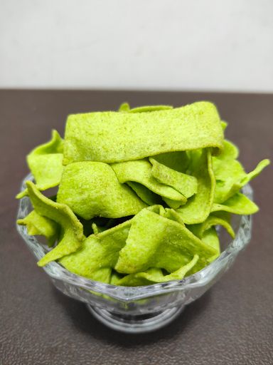 Tulsi Chips