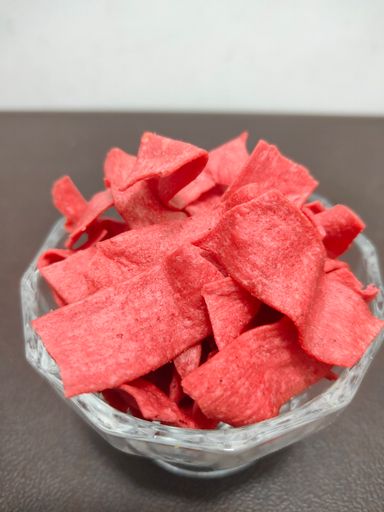 BEETROOT
Chips
