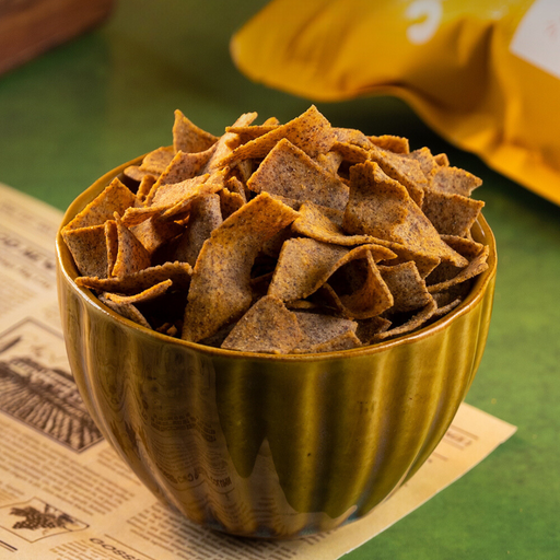 Healthy Chips