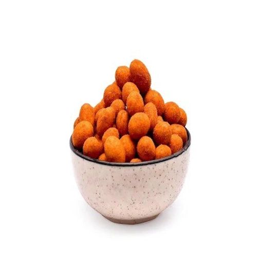 Peanut Bomb