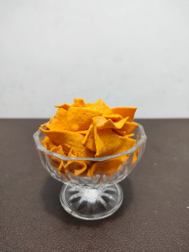 Pumkin Chips